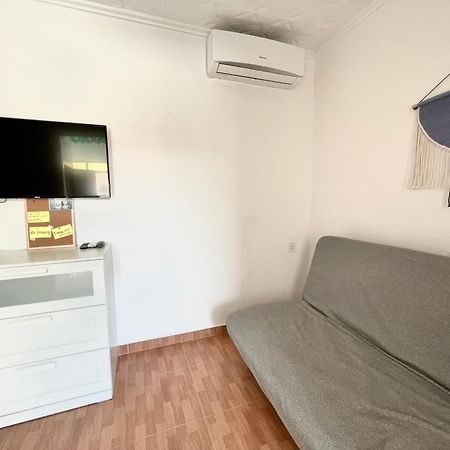 Studio 34 Valencia Bagian luar foto