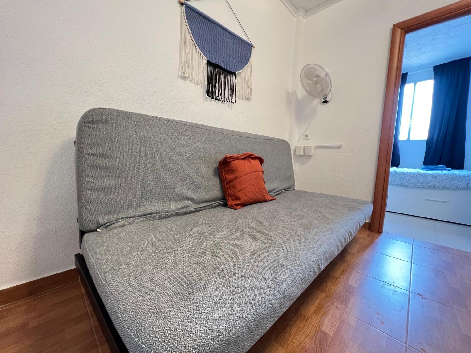 Studio 34 Valencia Bagian luar foto