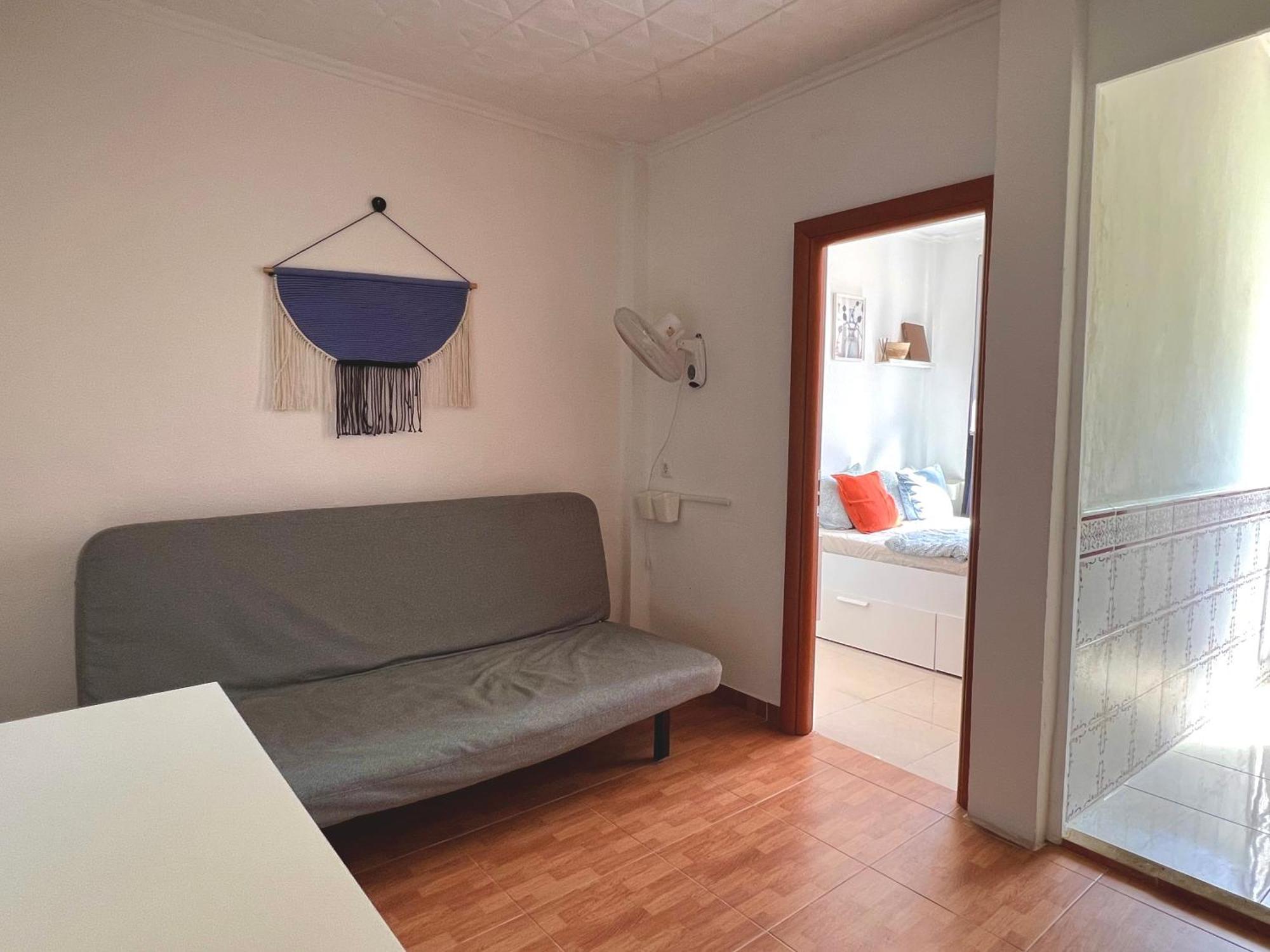 Studio 34 Valencia Bagian luar foto
