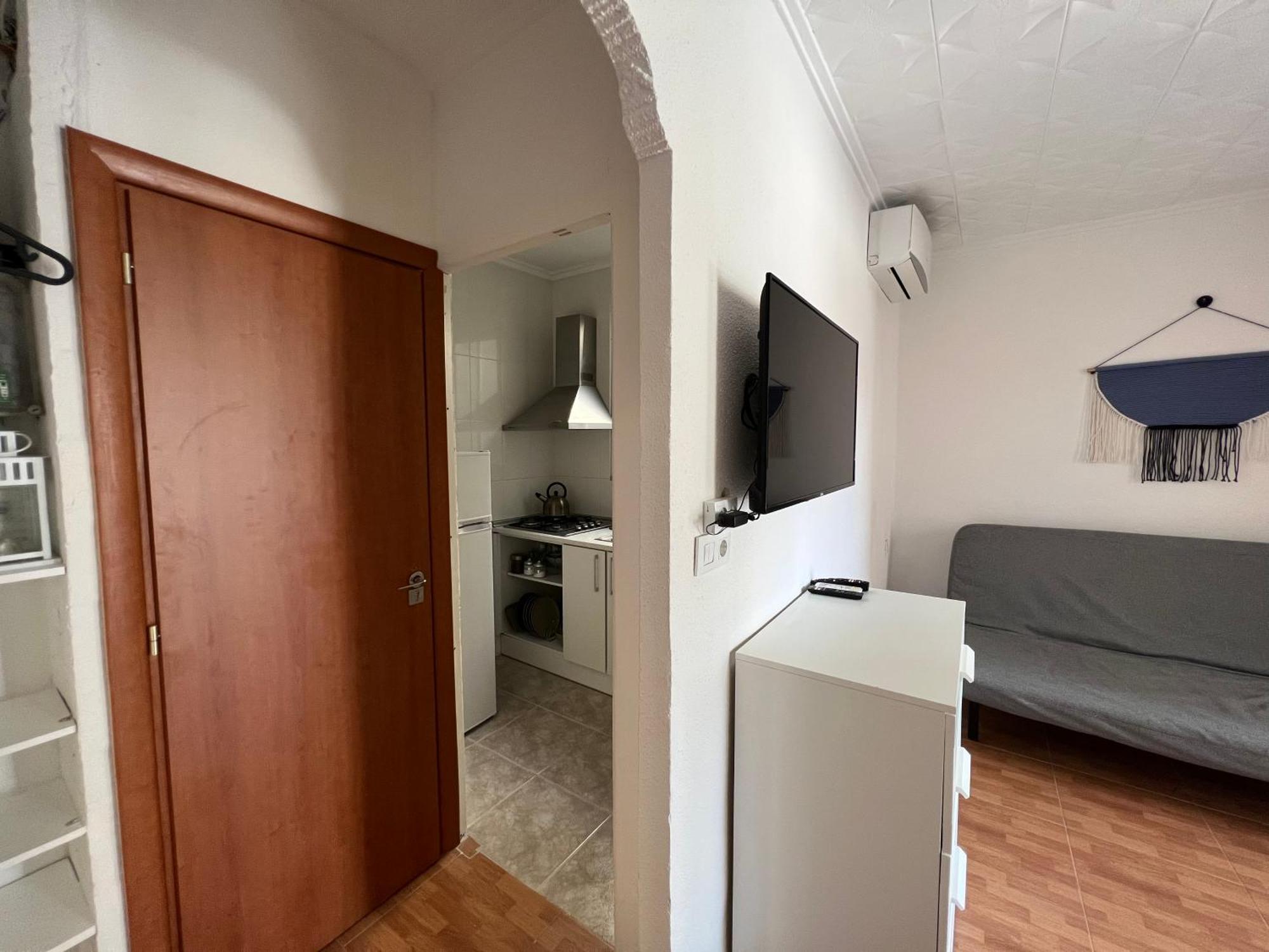 Studio 34 Valencia Bagian luar foto